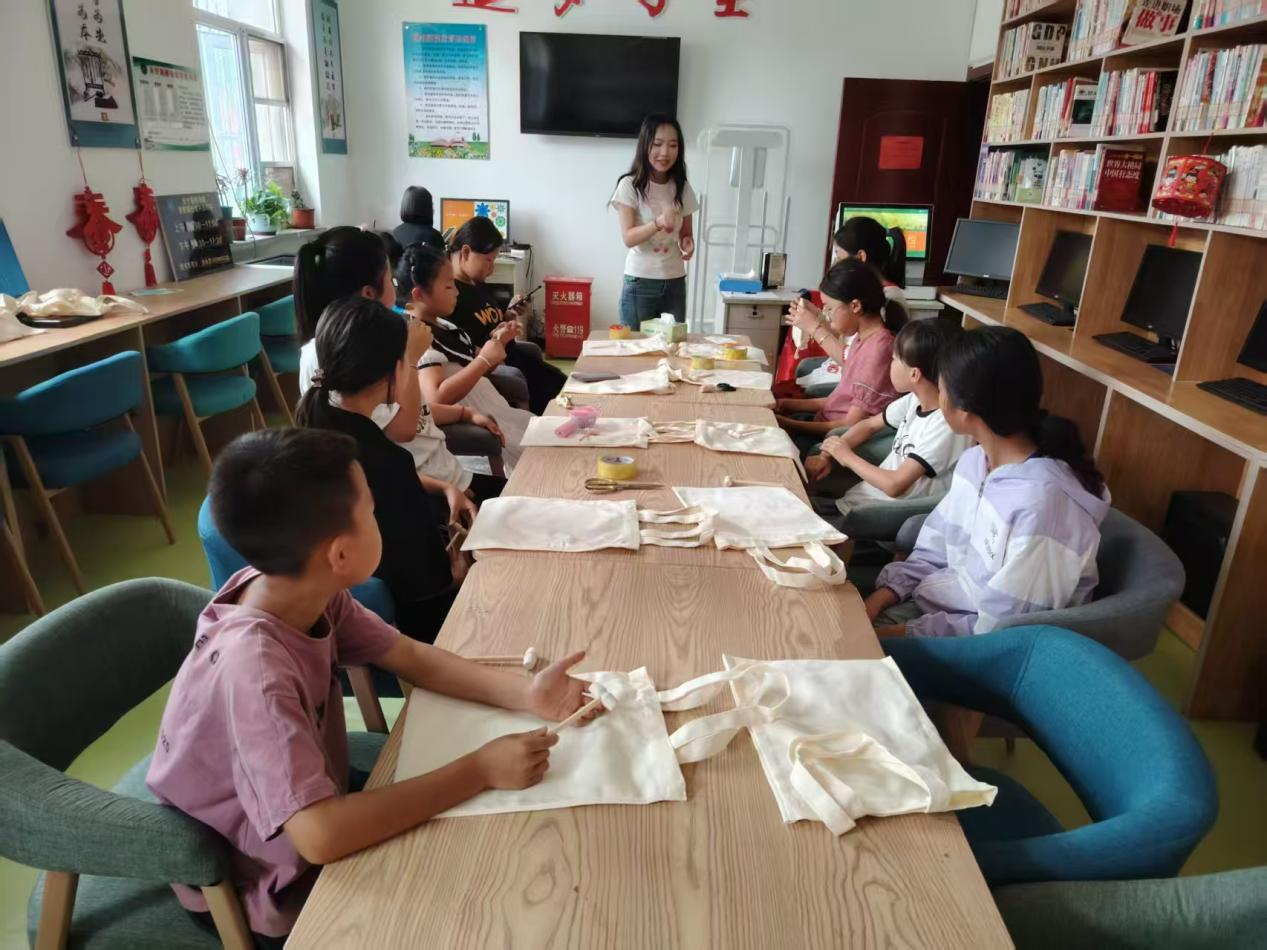 归乡实践：在志愿服务中读懂家乡的温度