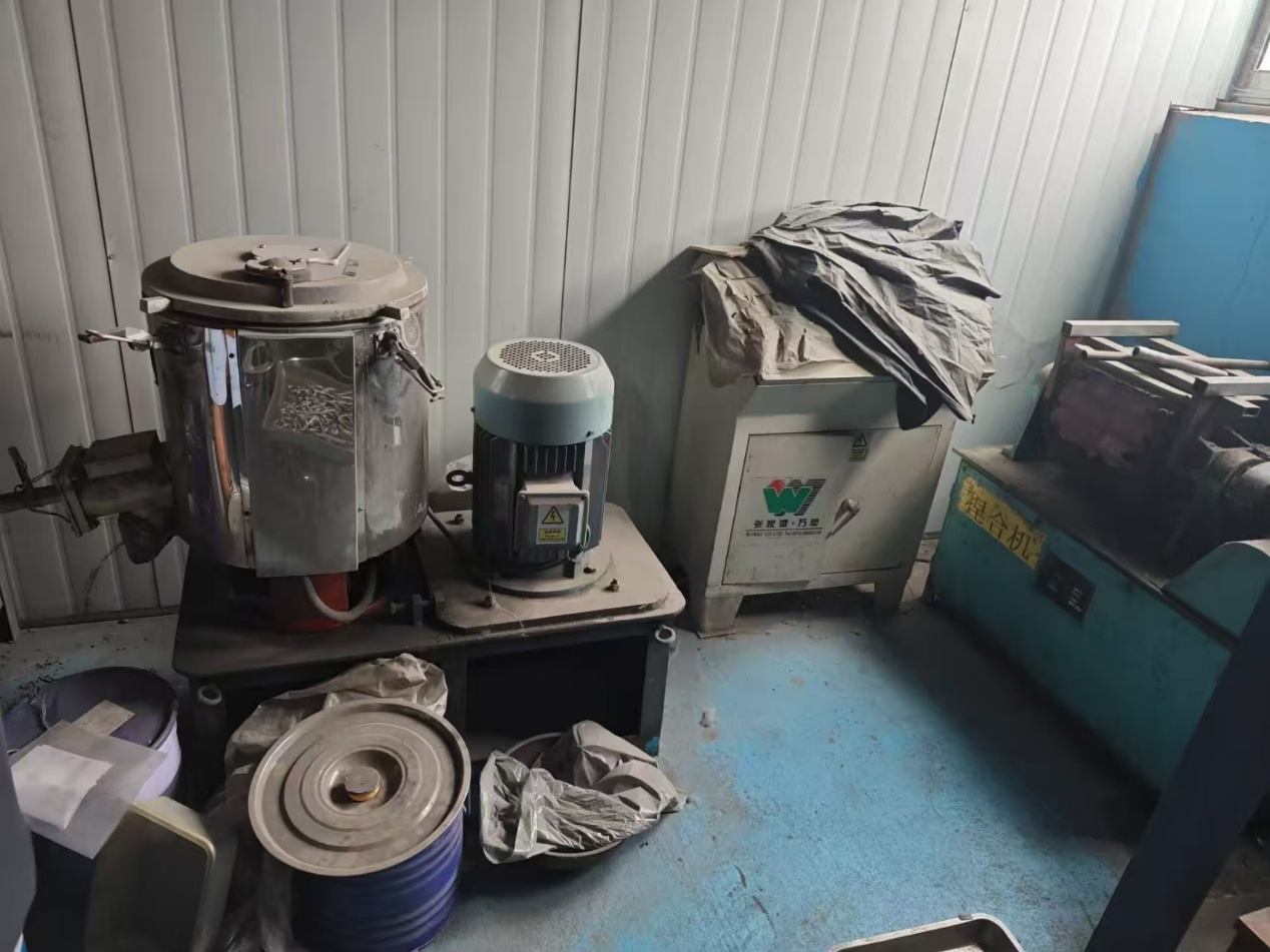 金属注射成型让梦想变为现实